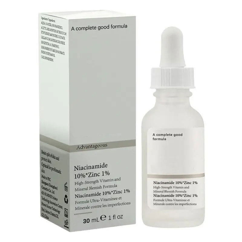 Peptide Complex Serum