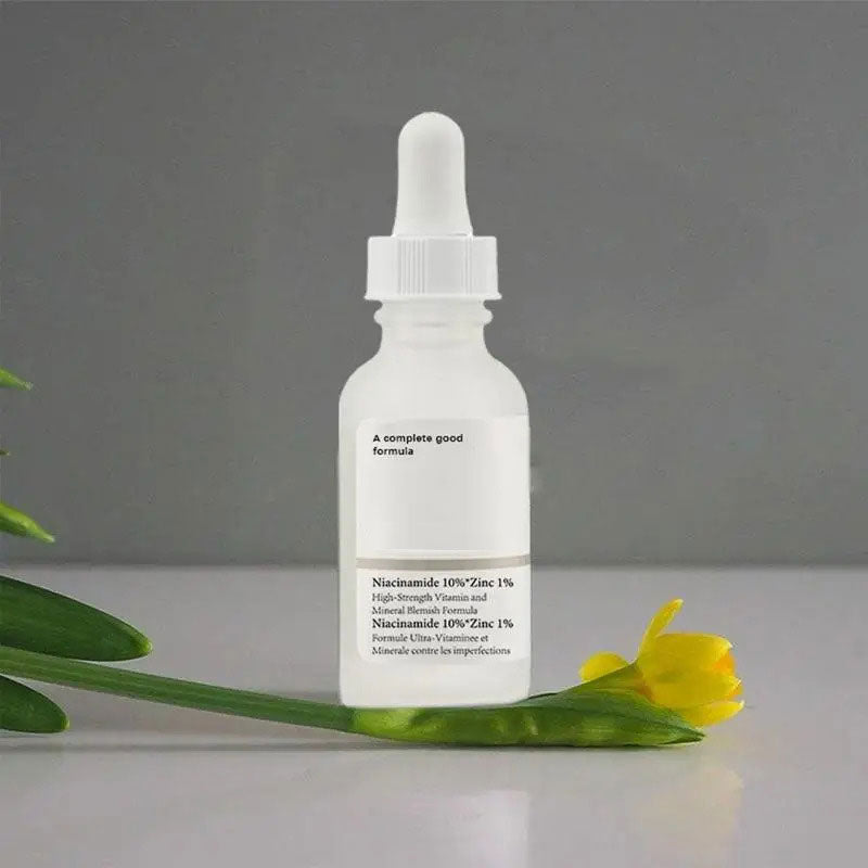 Peptide Complex Serum