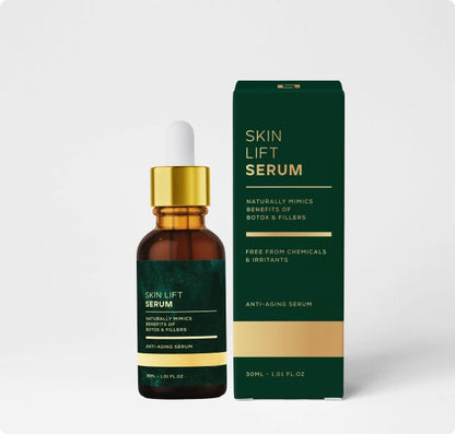 SkinLift Serum 1 + 1 FREE 75% OFF