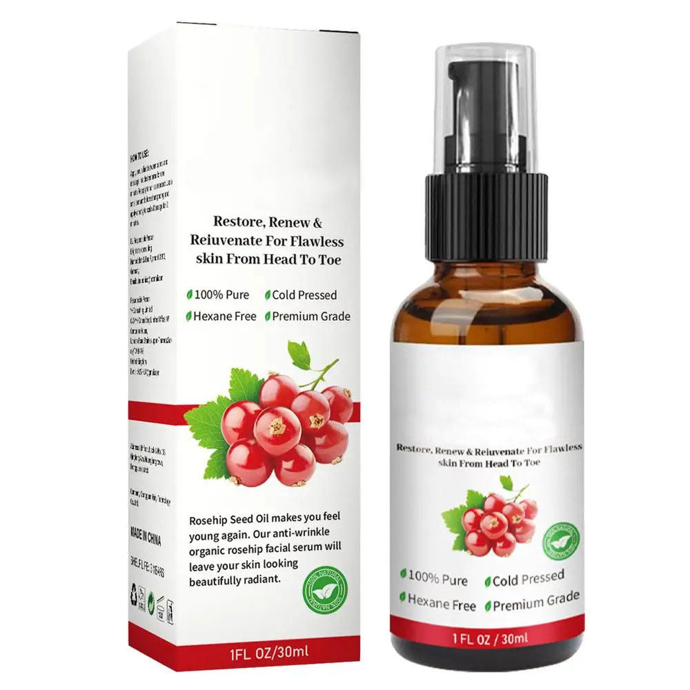 Botanical Stem Cell Serum