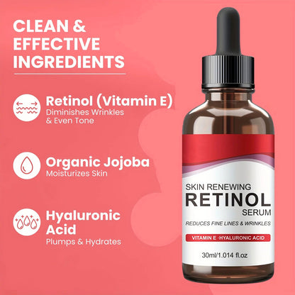 Retinol Serum